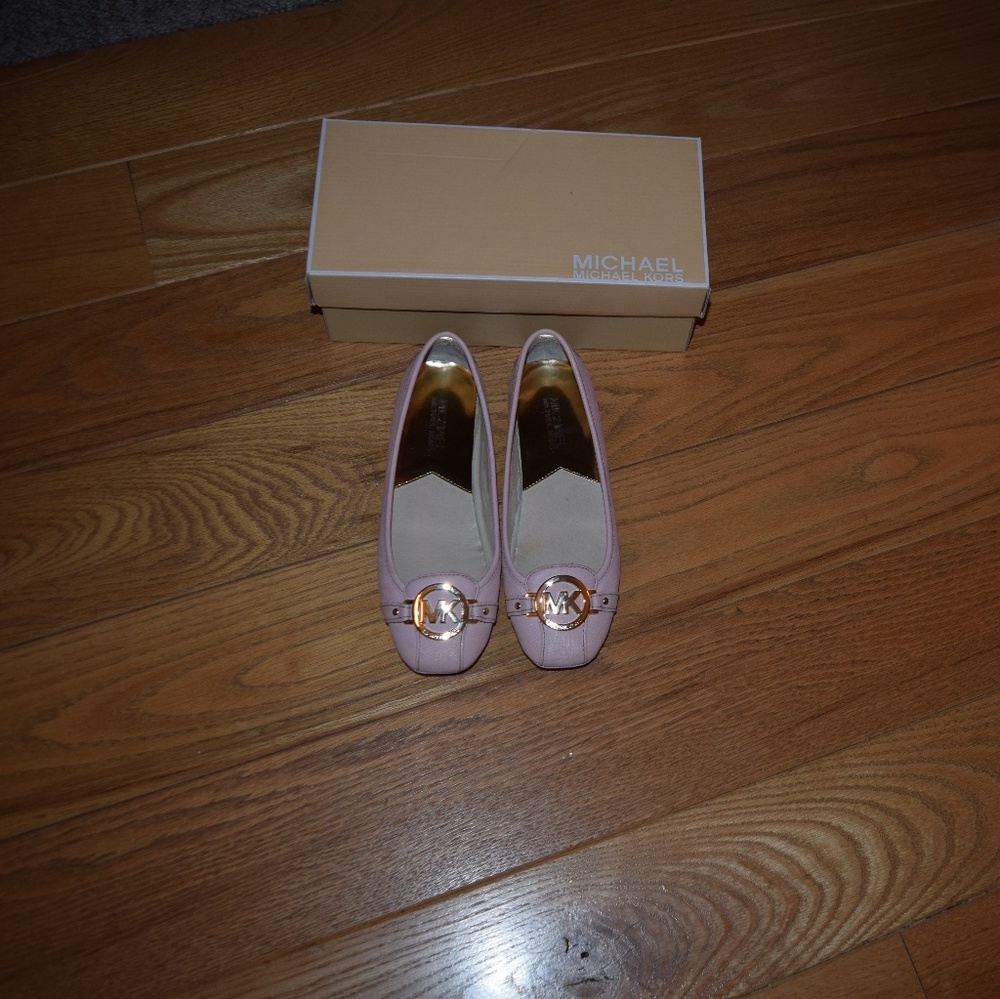 Michael Kors Shoes